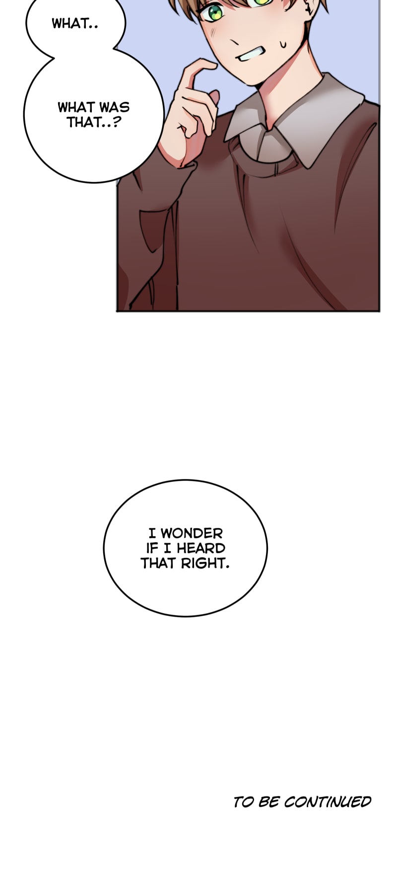 Your Wish Chapter 16 page 29 - 