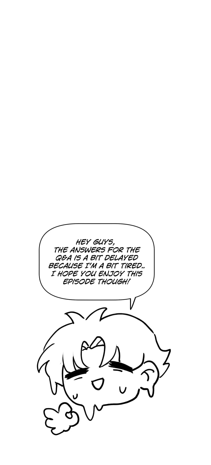 Your Wish Chapter 16 page 30 - 
