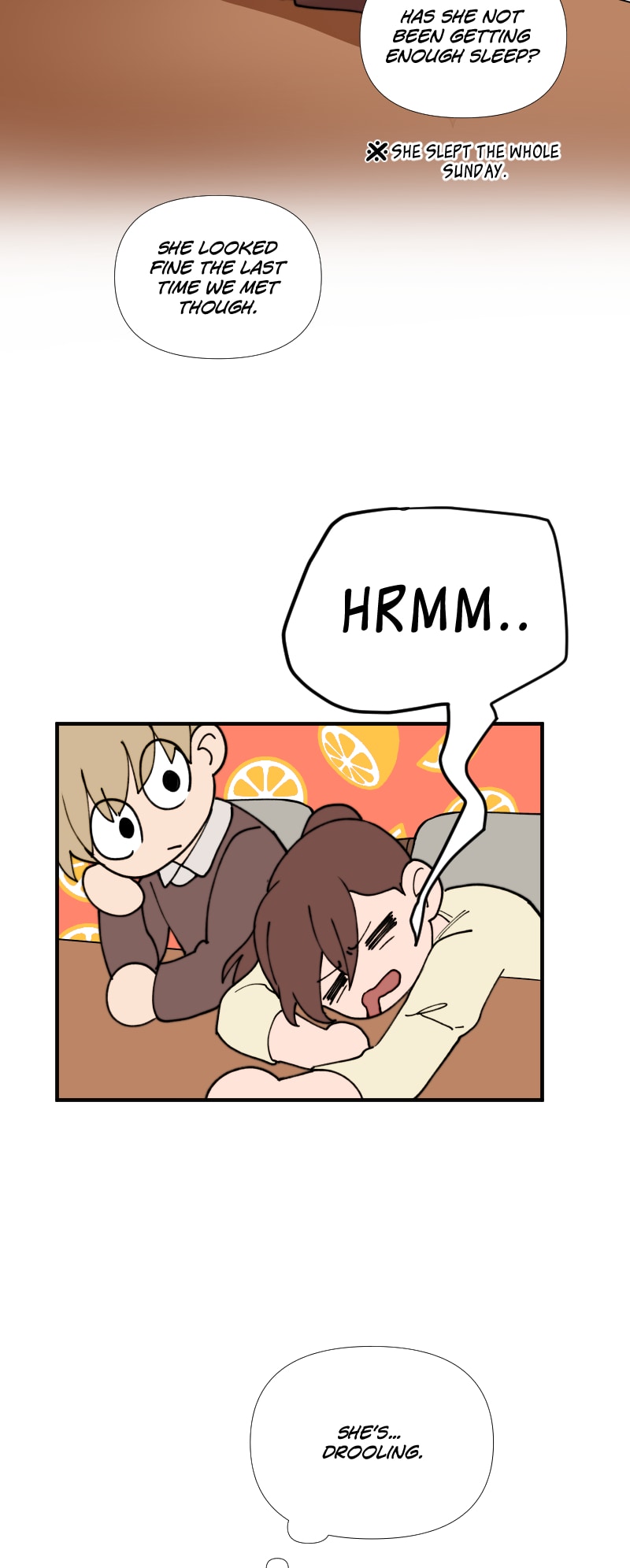 Your Wish Chapter 16 page 5 - 