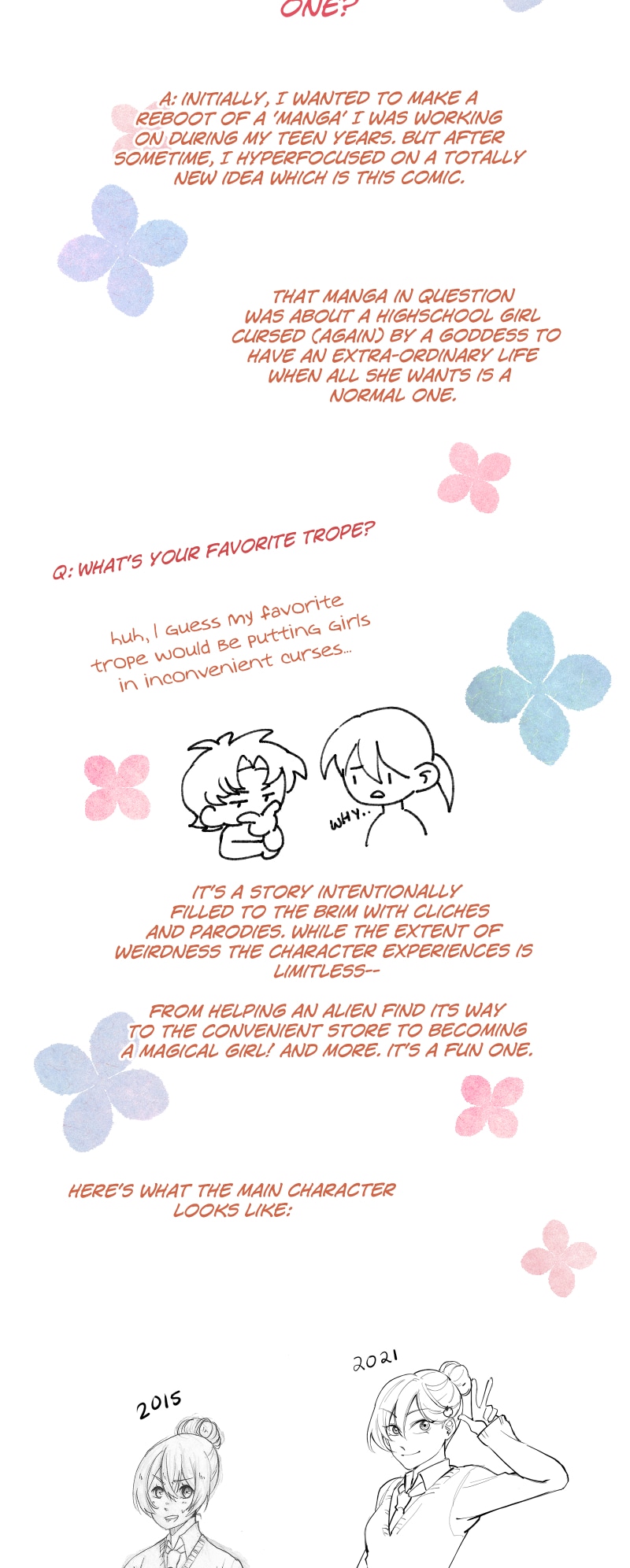 Your Wish Chapter 17 page 6 - 