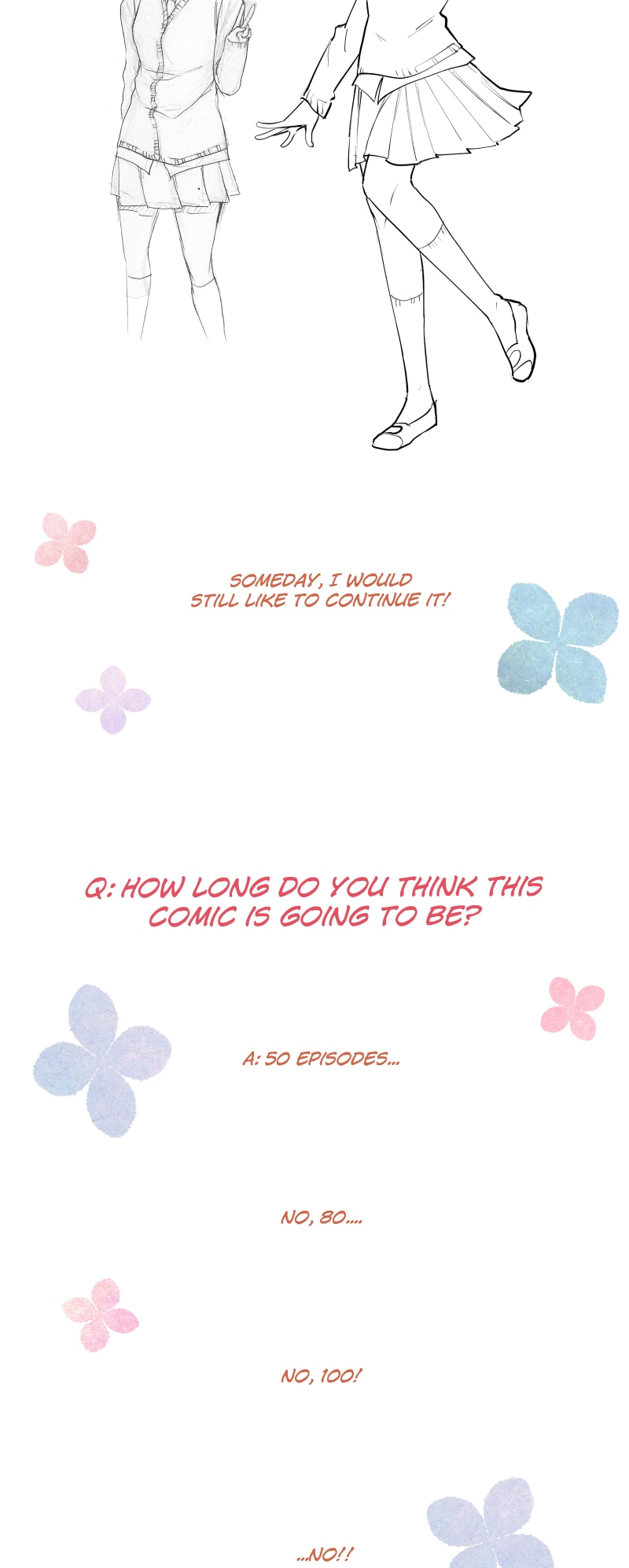 Your Wish Chapter 17 page 7 - 