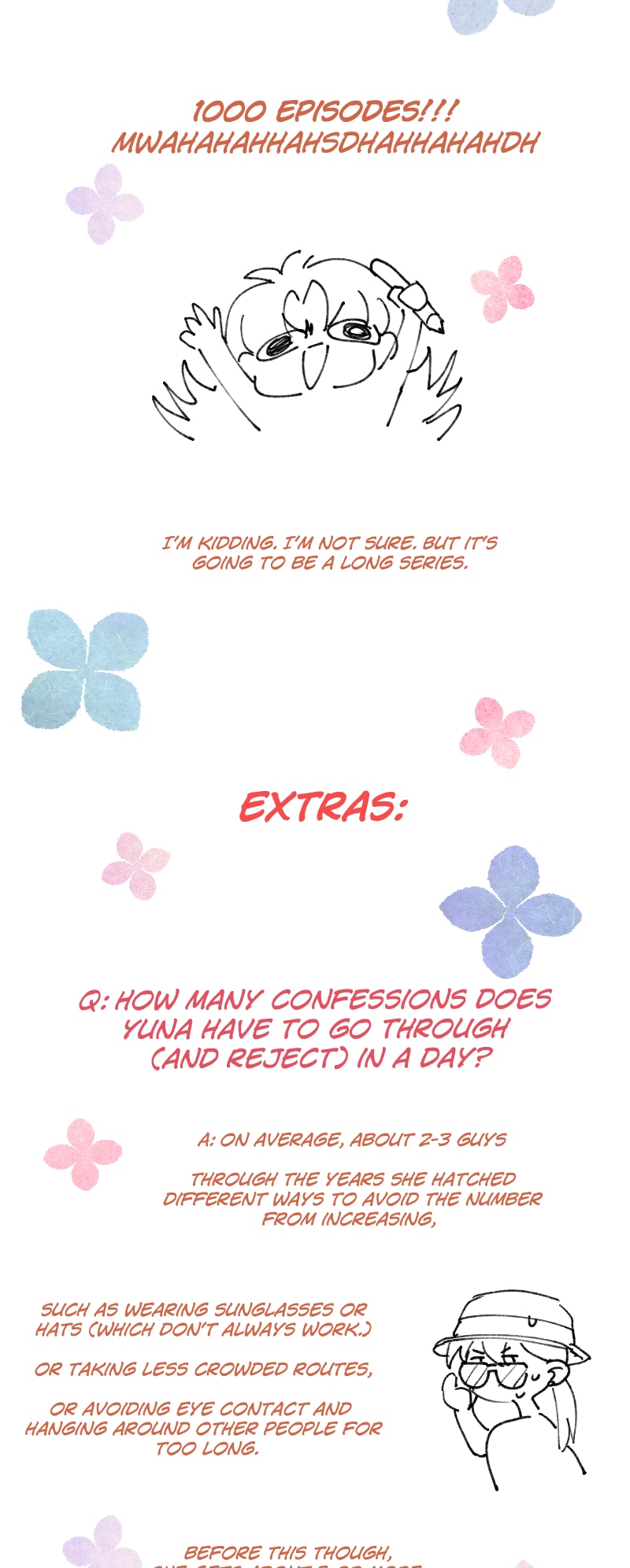 Your Wish Chapter 17 page 8 - 