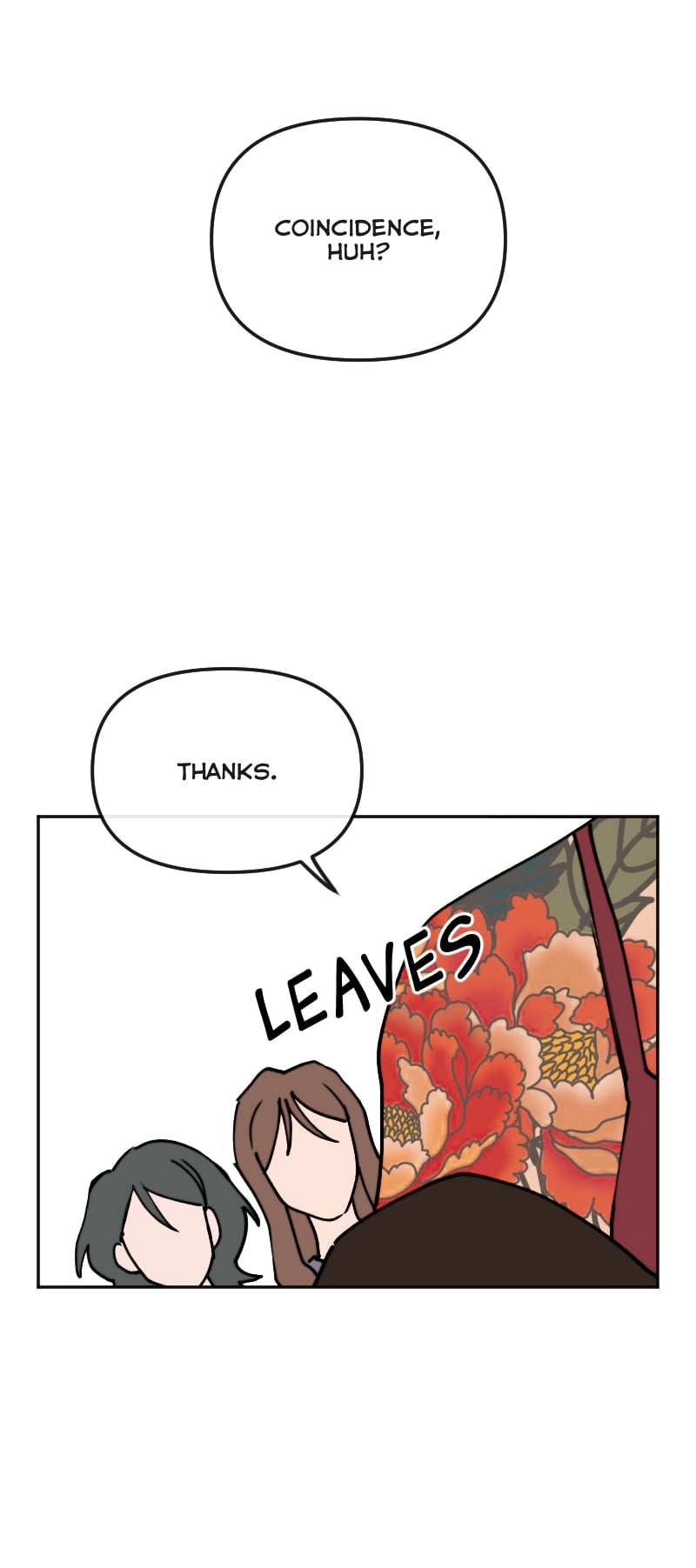 Your Wish Chapter 18 page 19 - 