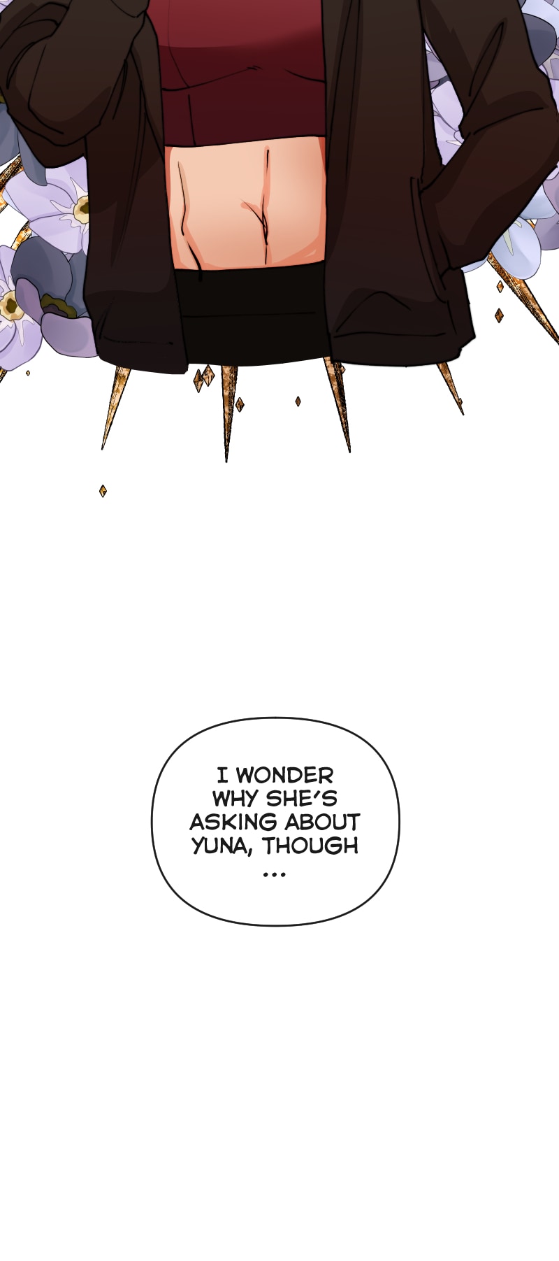 Your Wish Chapter 18 page 22 - 