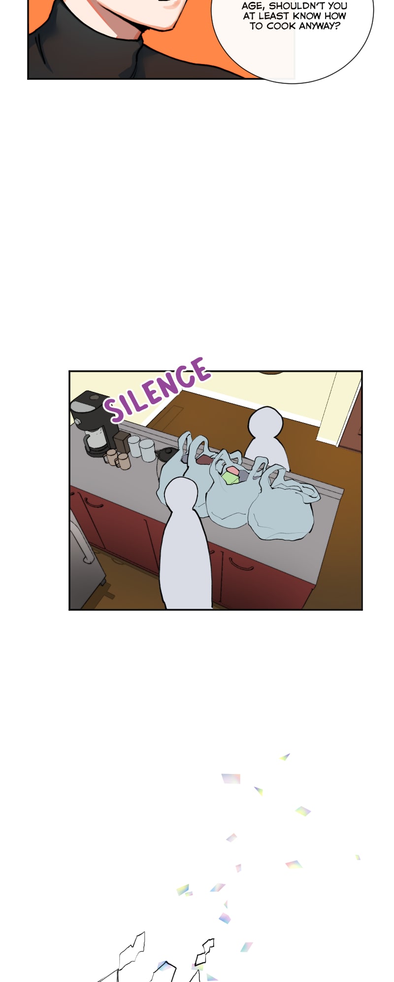 Your Wish Chapter 19 page 11 - 