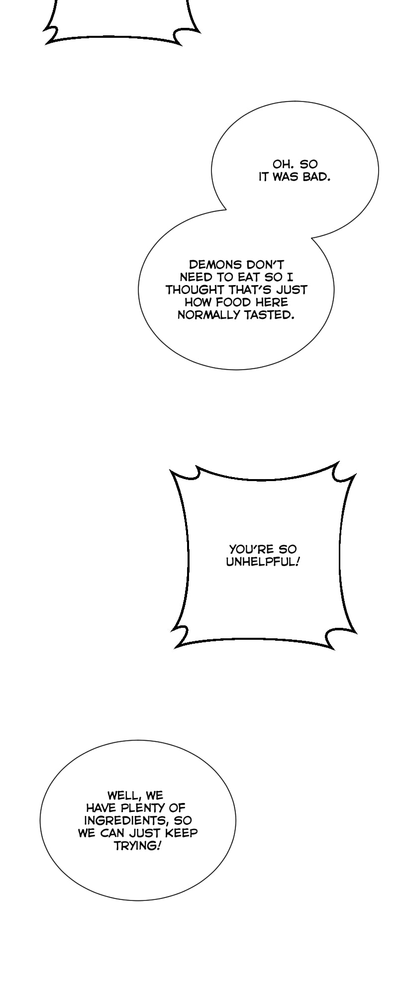 Your Wish Chapter 19 page 26 - 