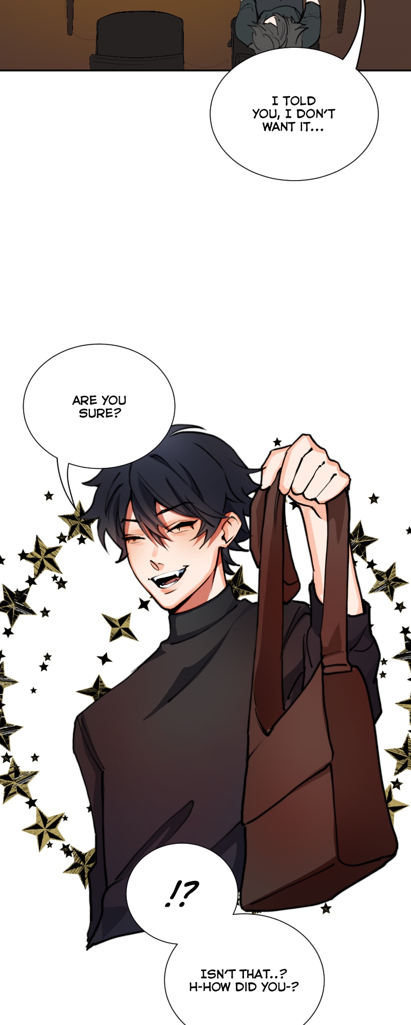 Your Wish Chapter 19 page 29 - 