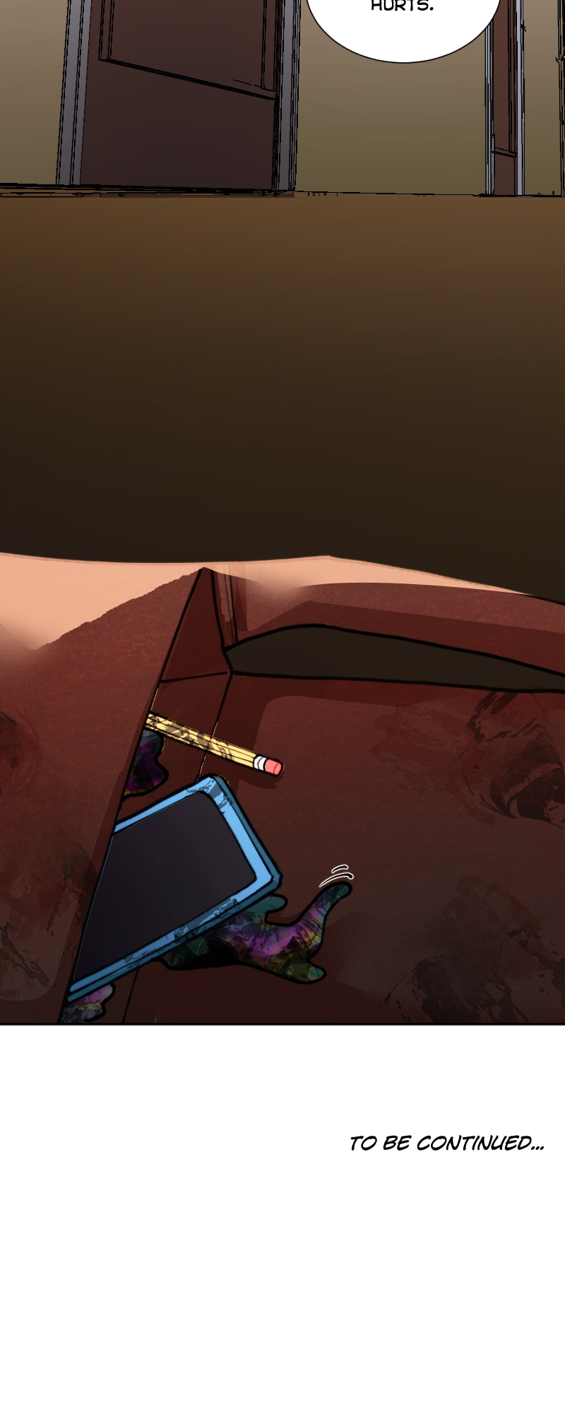 Your Wish Chapter 19 page 34 - 