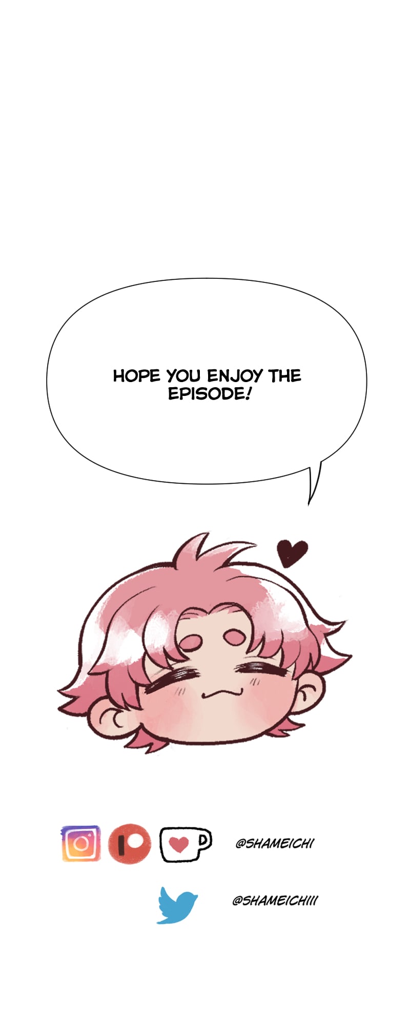 Your Wish Chapter 19 page 35 - 