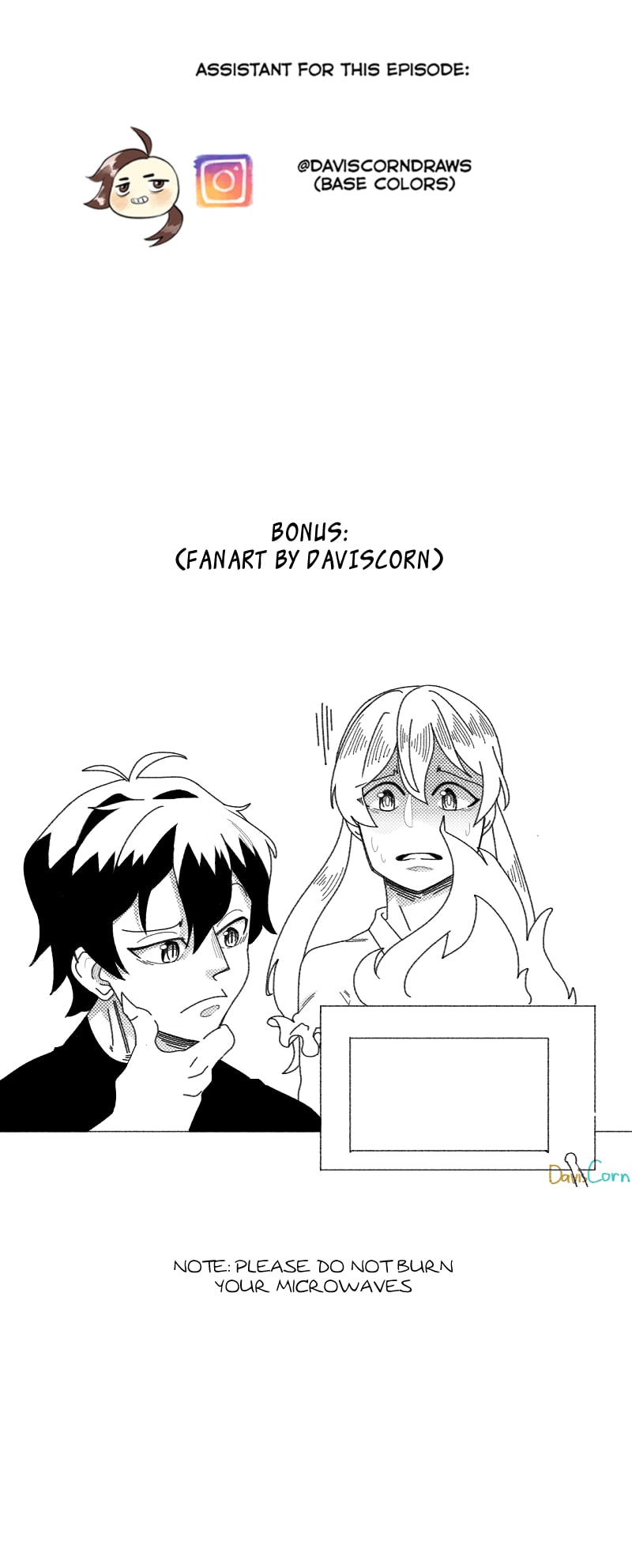 Your Wish Chapter 19 page 36 - 