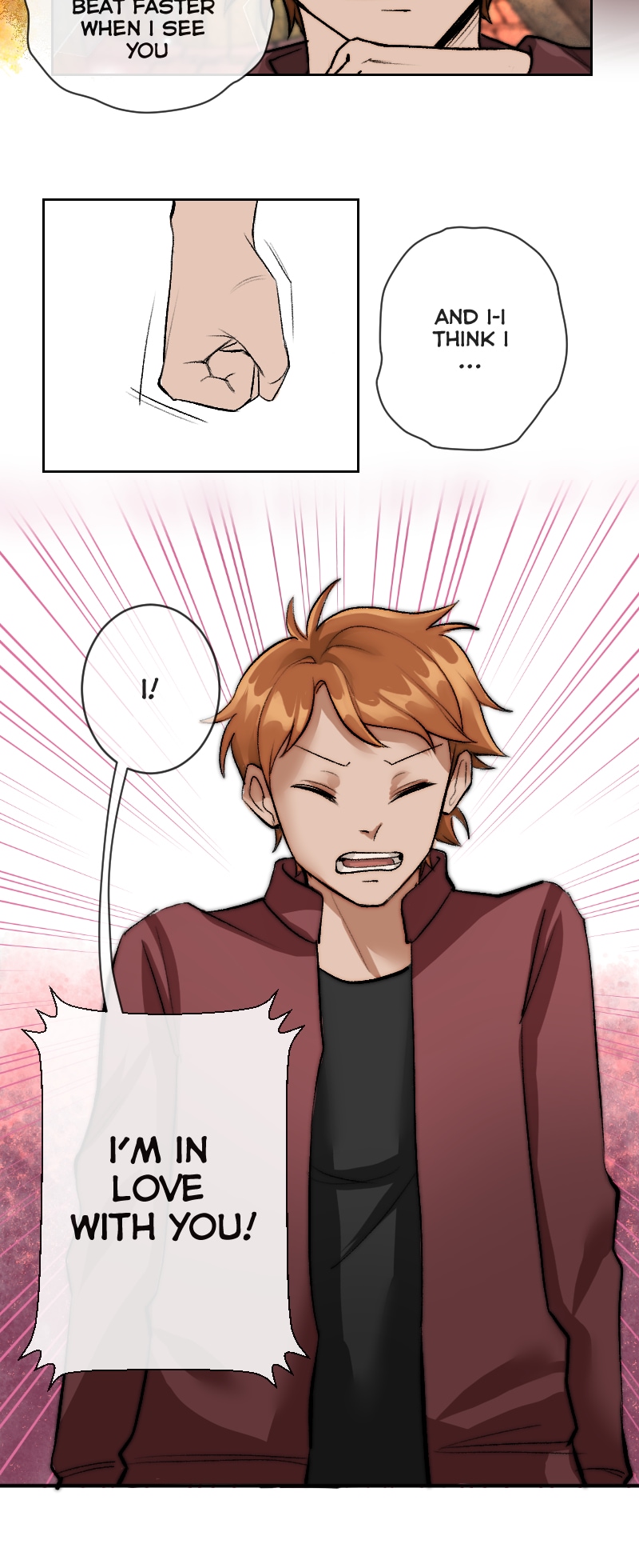 Your Wish Chapter 2 page 4 - 