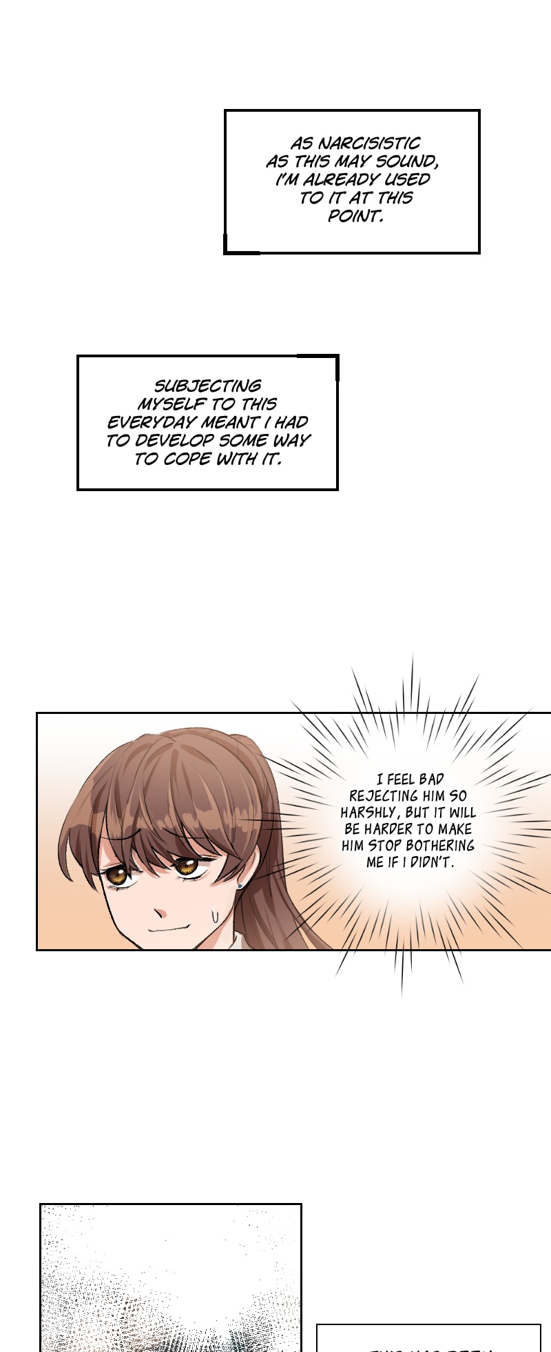 Your Wish Chapter 2 page 9 - 