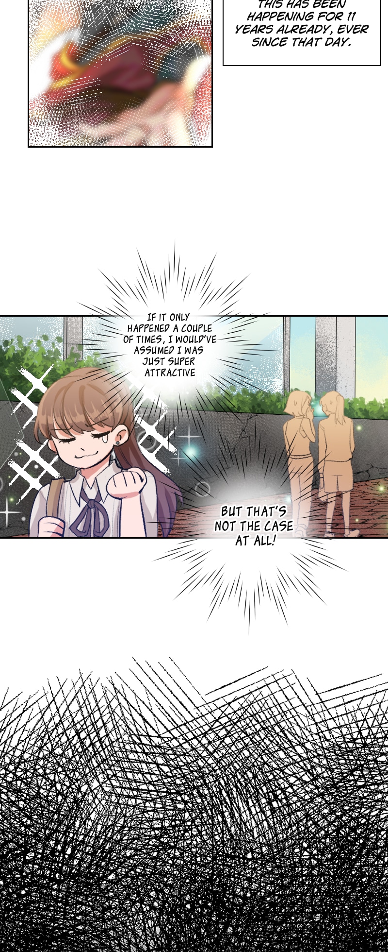 Your Wish Chapter 2 page 10 - 