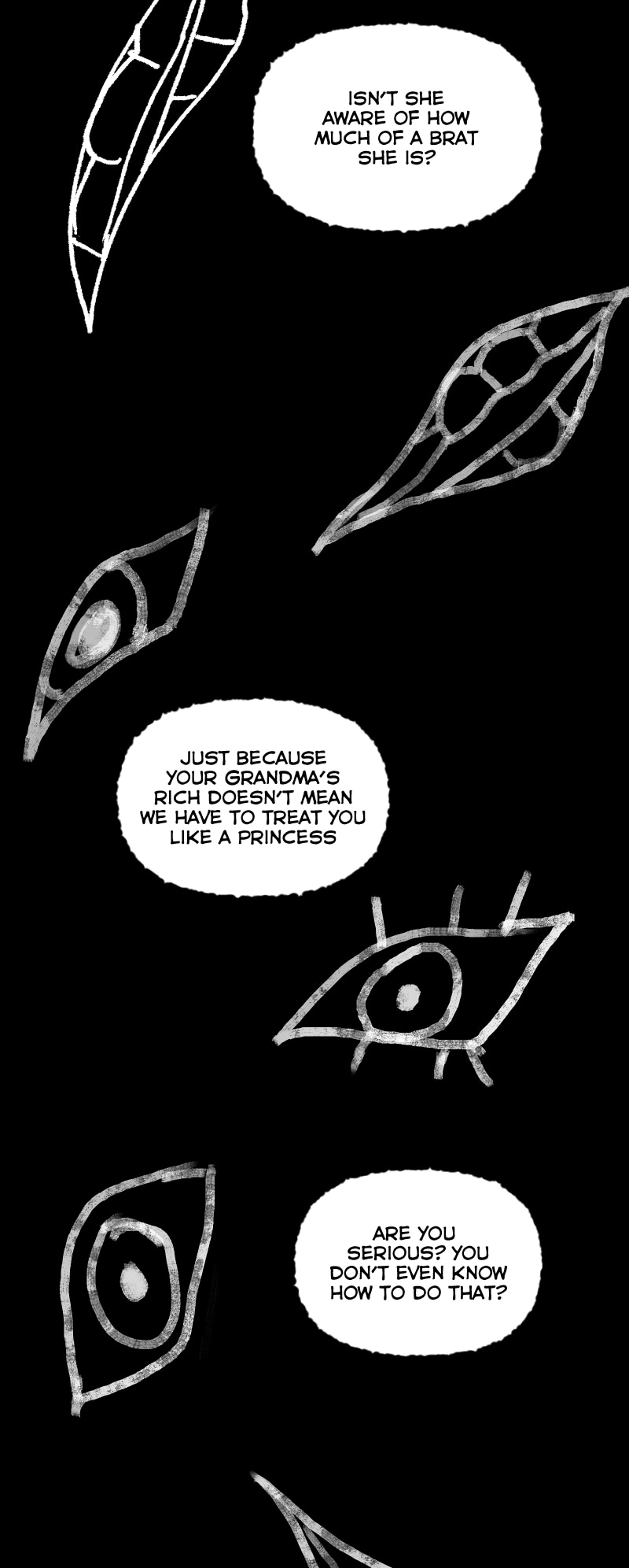 Your Wish Chapter 20 page 2 - 