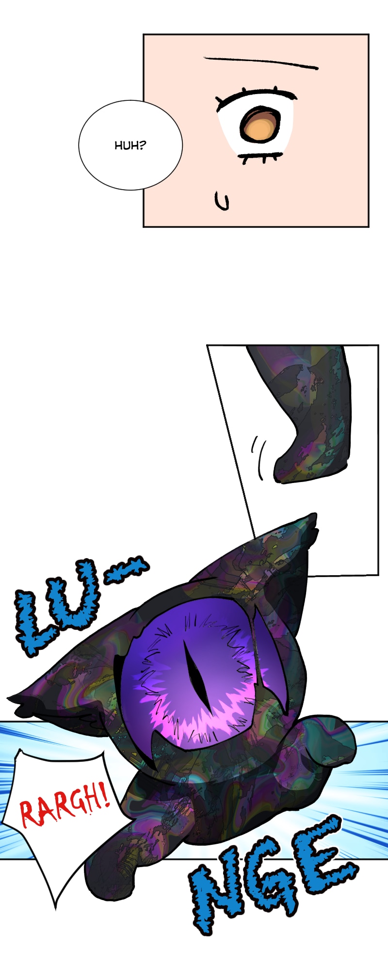Your Wish Chapter 20 page 13 - 