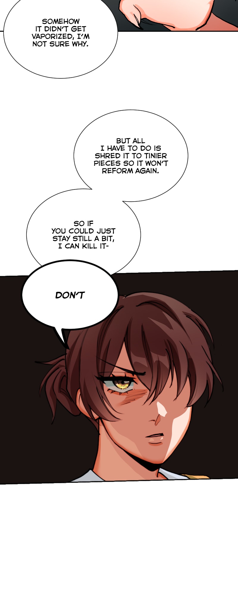 Your Wish Chapter 20 page 16 - 