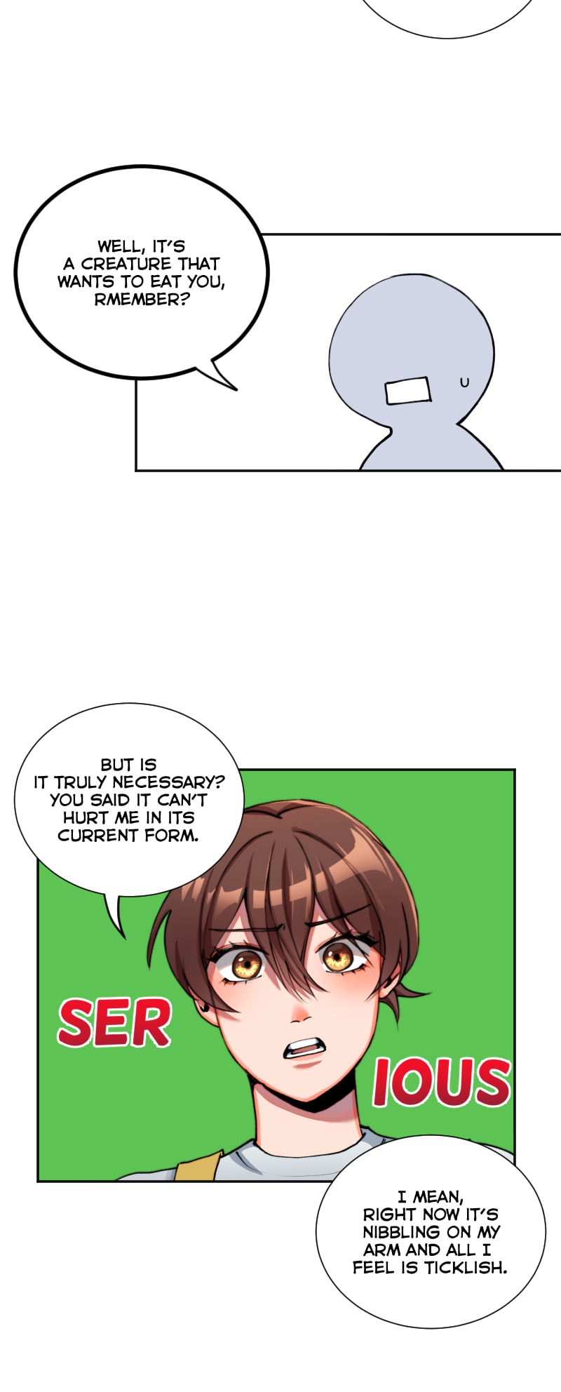 Your Wish Chapter 20 page 18 - 
