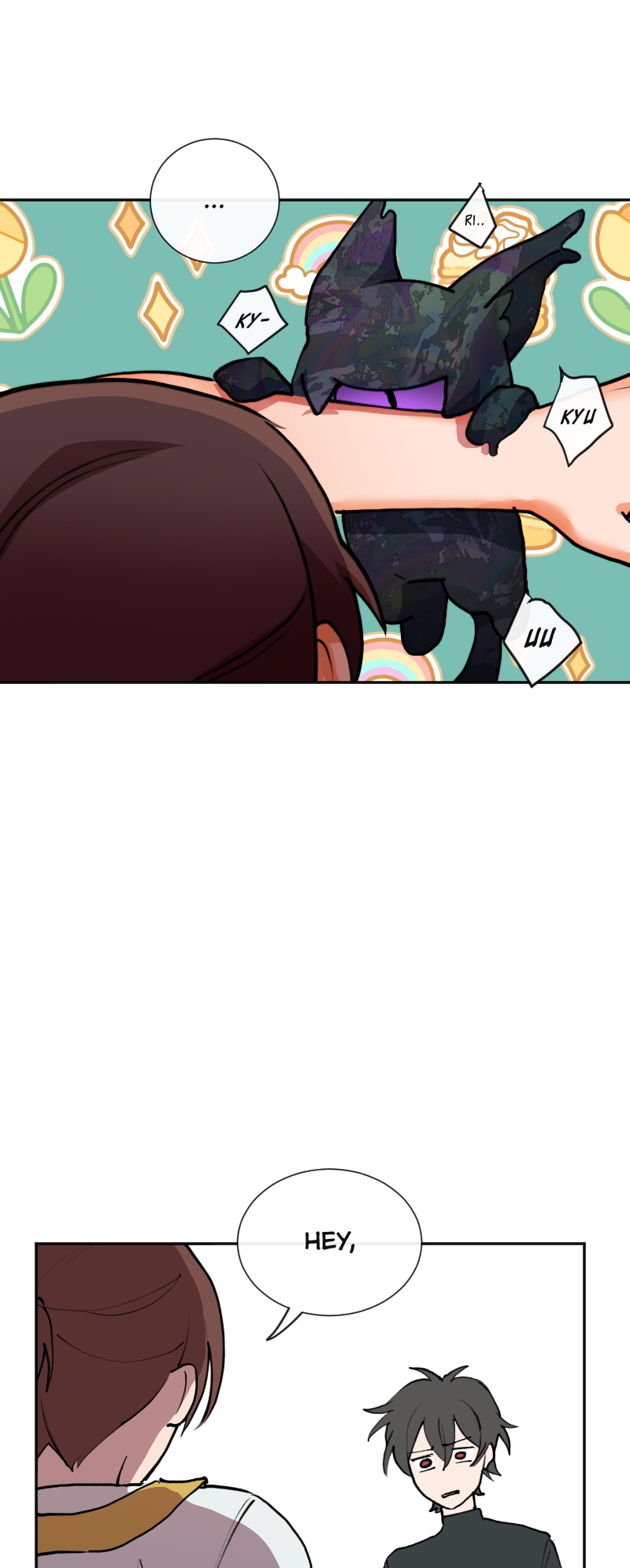 Your Wish Chapter 20 page 20 - 