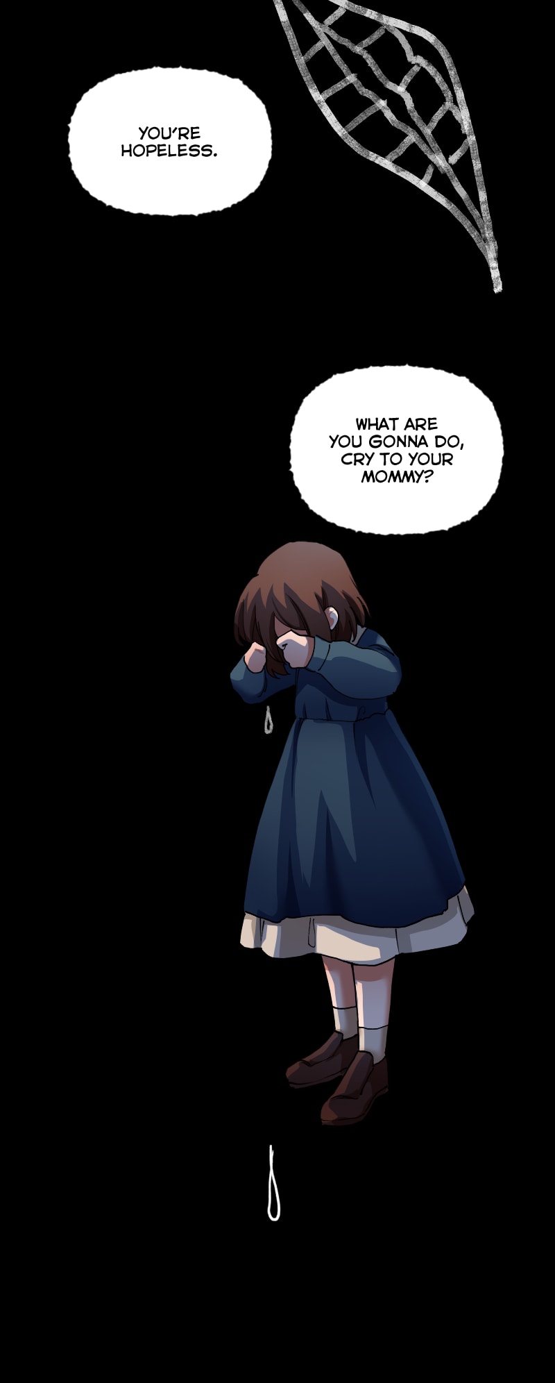 Your Wish Chapter 20 page 3 - 