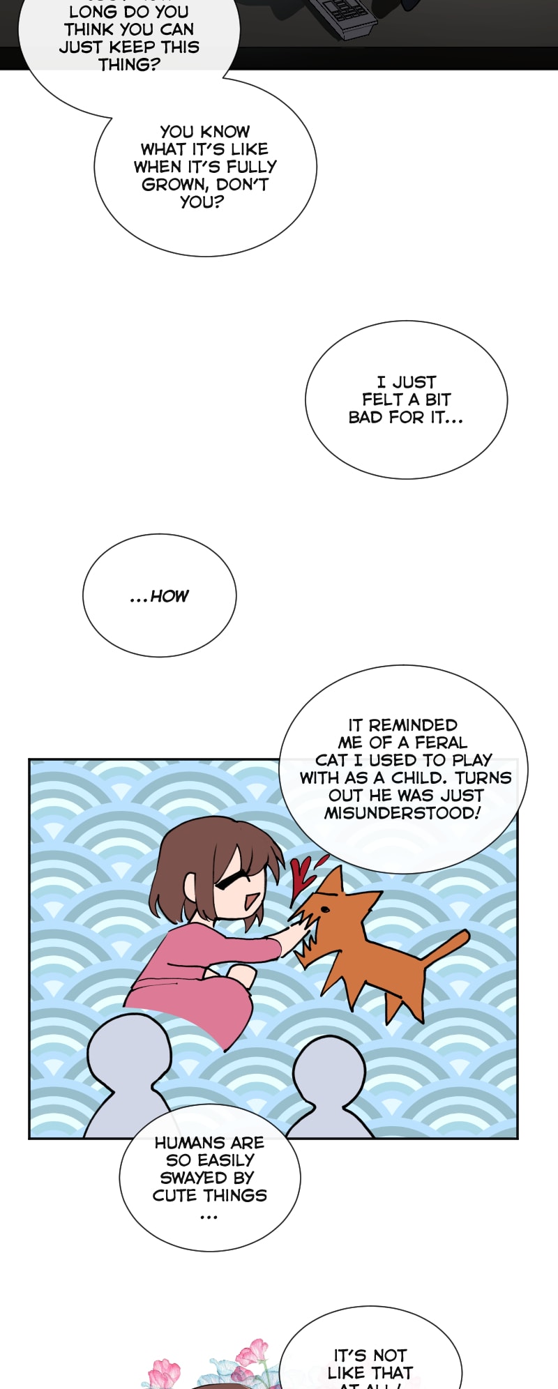 Your Wish Chapter 20 page 25 - 
