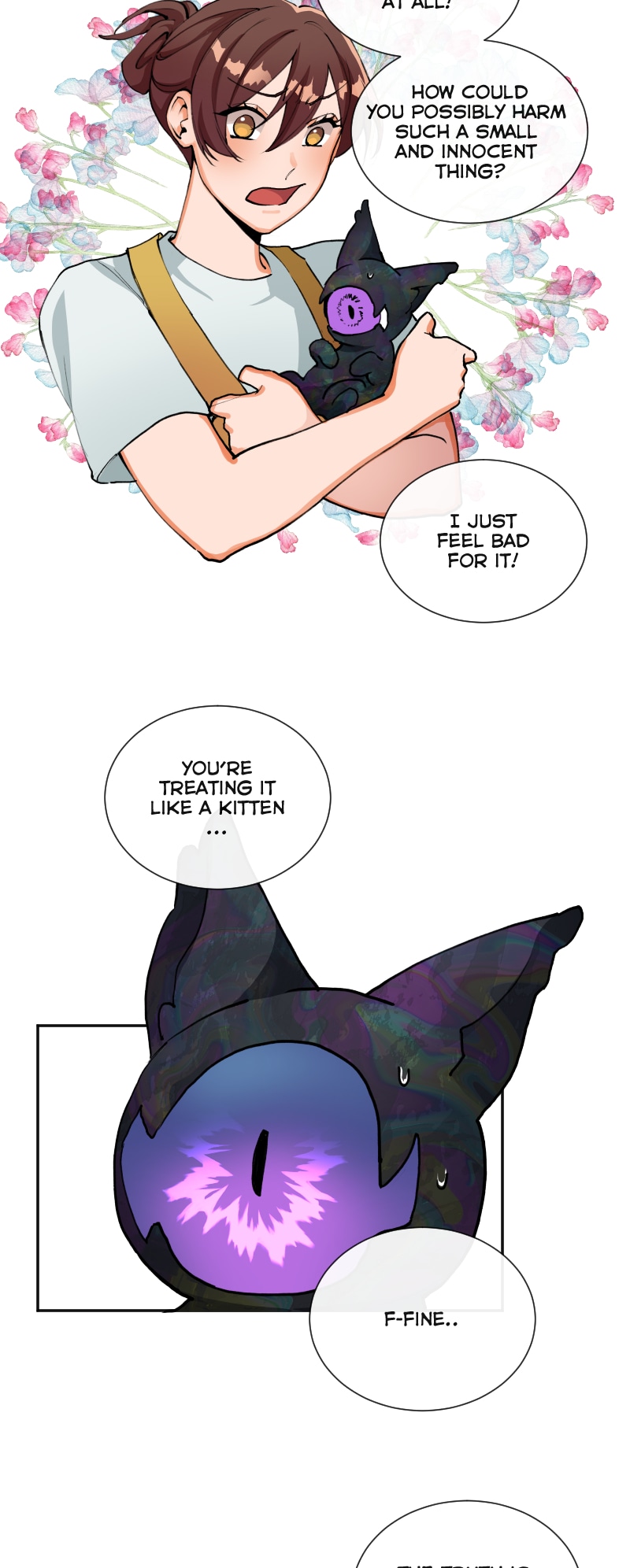 Your Wish Chapter 20 page 26 - 