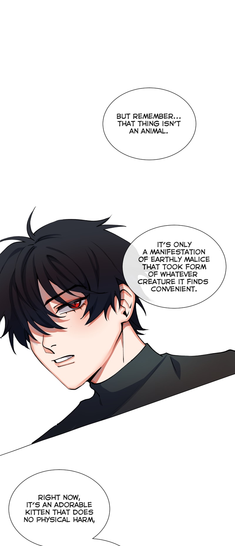Your Wish Chapter 20 page 28 - 