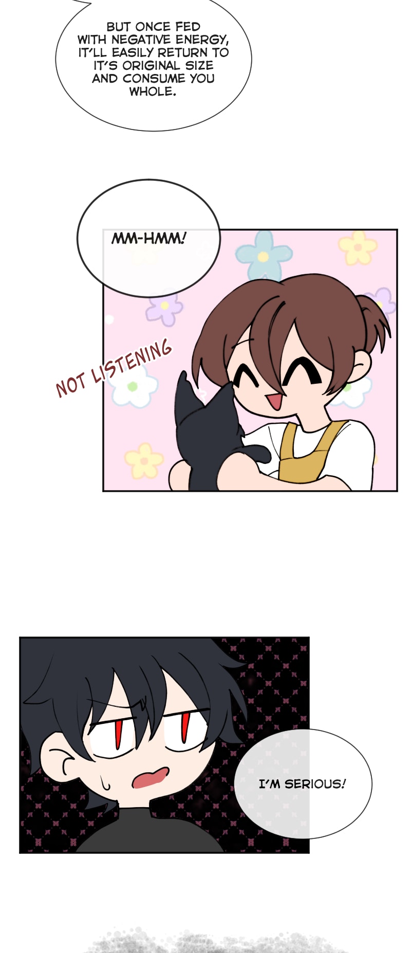 Your Wish Chapter 20 page 29 - 