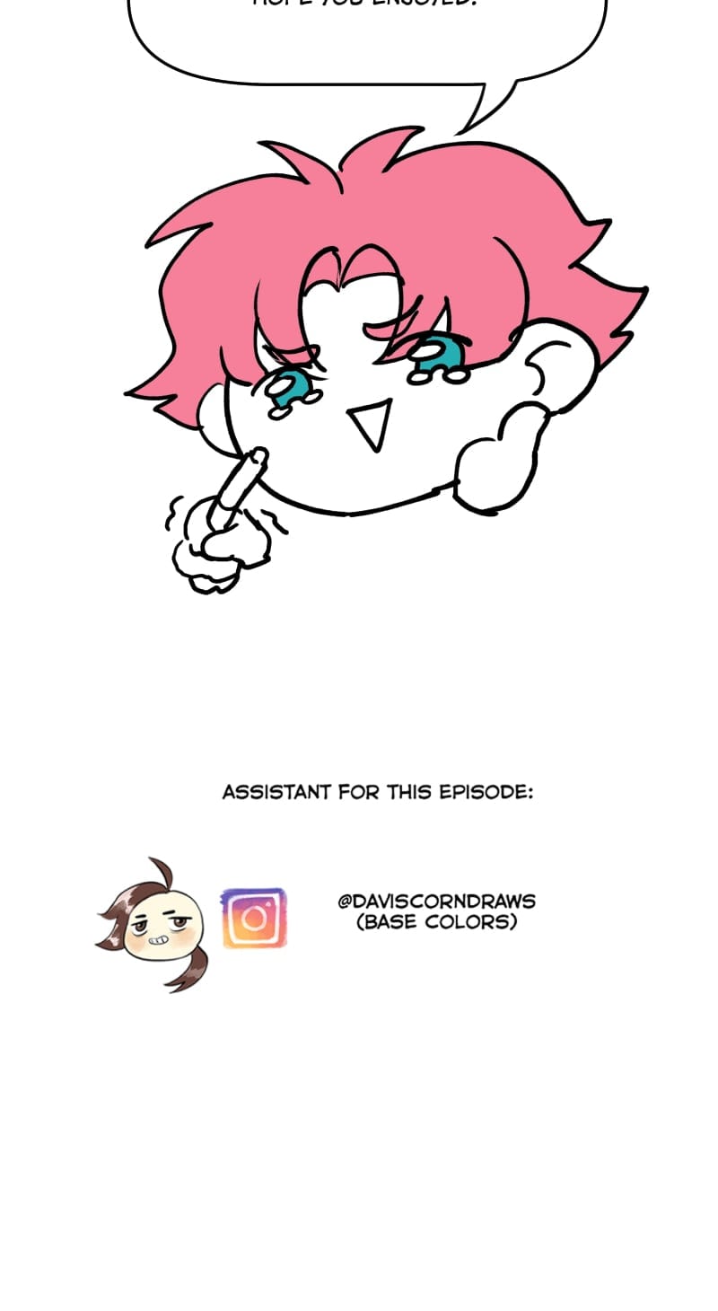 Your Wish Chapter 20 page 34 - 