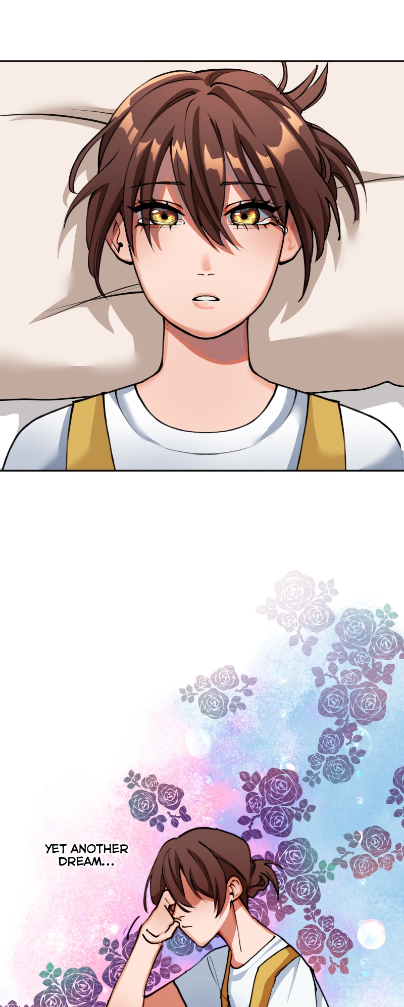 Your Wish Chapter 20 page 6 - 