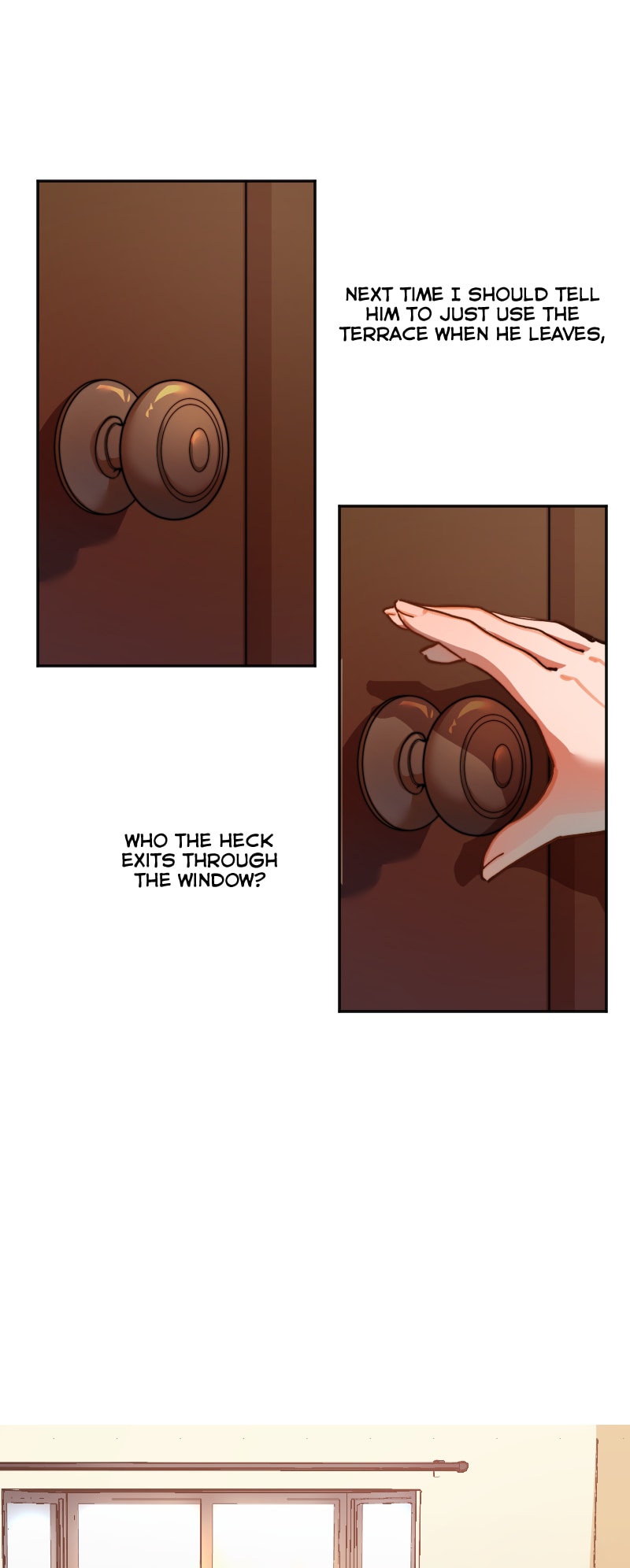 Your Wish Chapter 20 page 10 - 