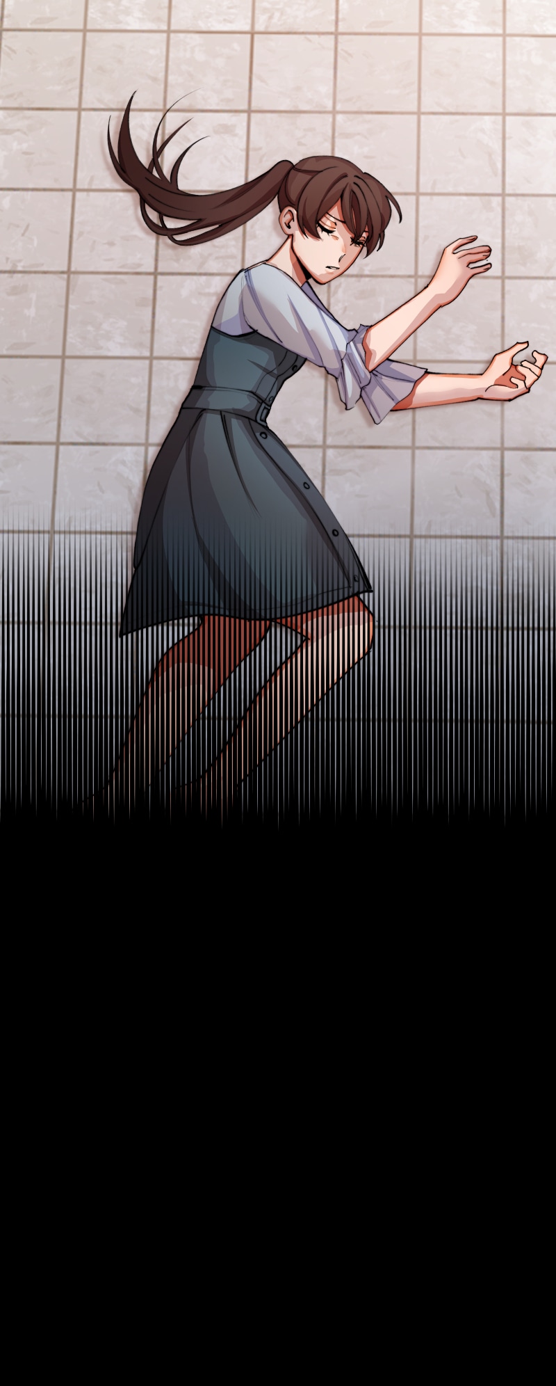 Your Wish Chapter 21 page 19 - 