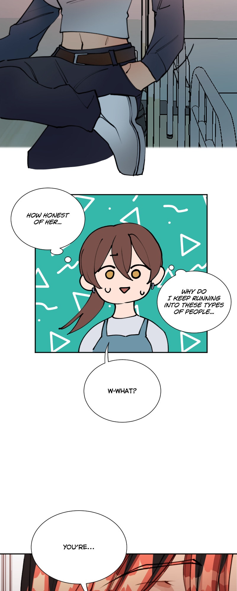 Your Wish Chapter 21 page 26 - 
