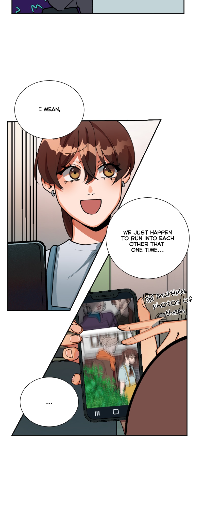 Your Wish Chapter 21 page 29 - 