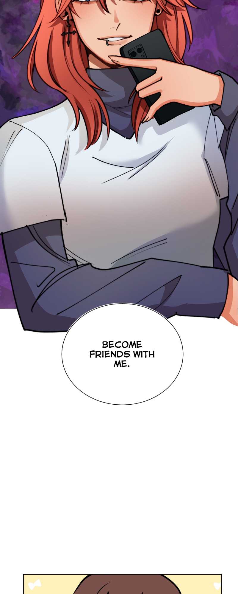 Your Wish Chapter 21 page 34 - 