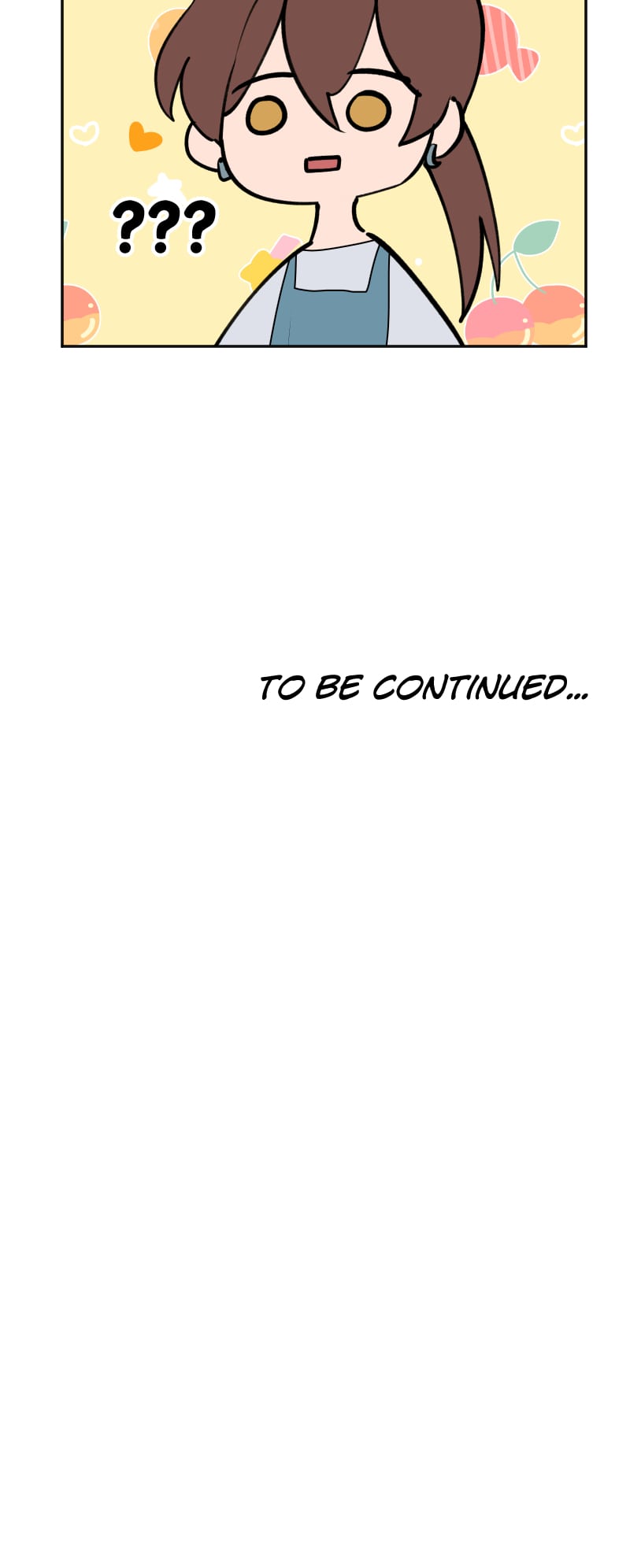 Your Wish Chapter 21 page 35 - 