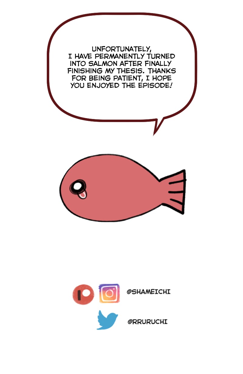 Your Wish Chapter 21 page 37 - 