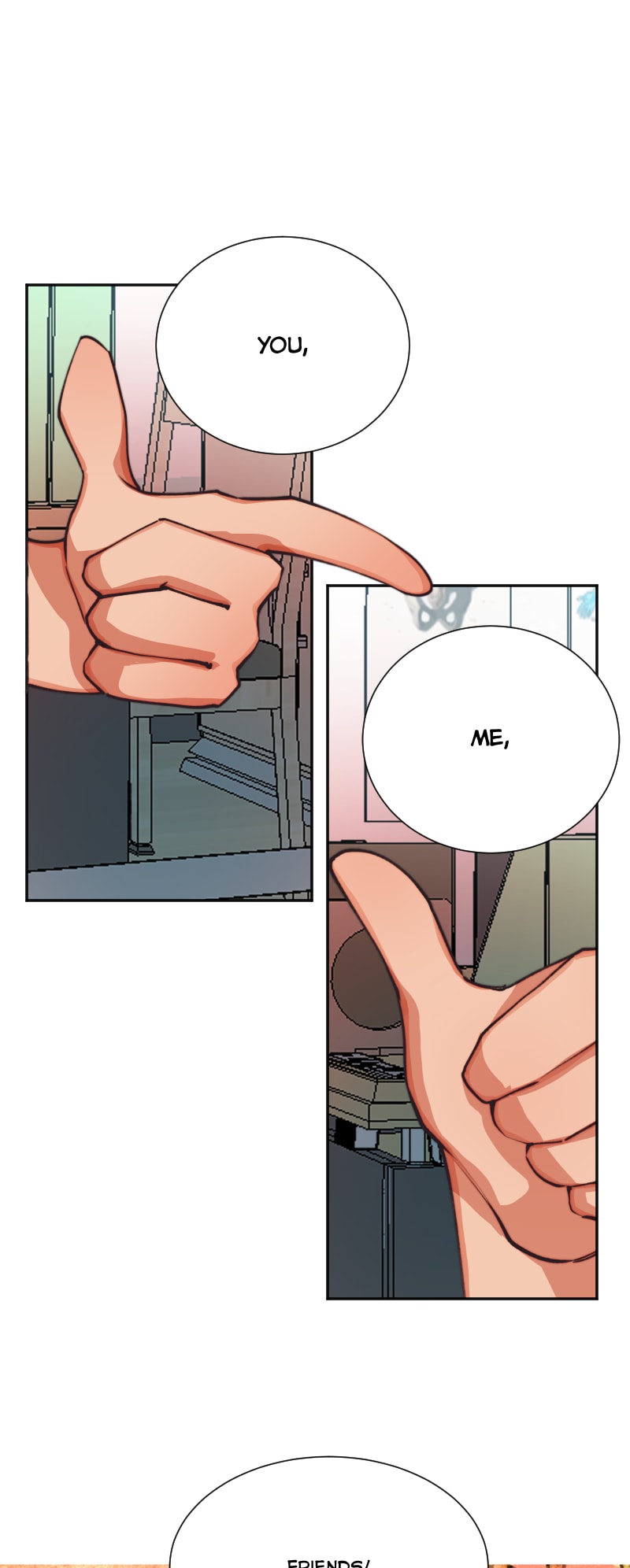 Your Wish Chapter 22 page 2 - 