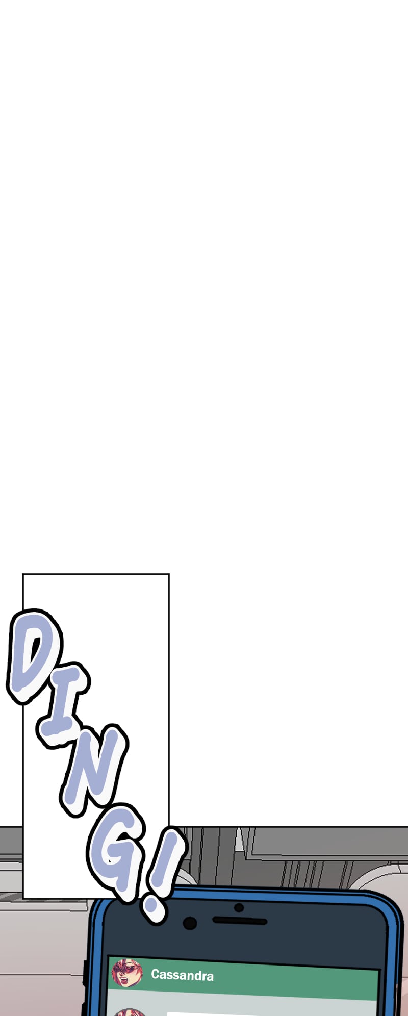 Your Wish Chapter 22 page 25 - 