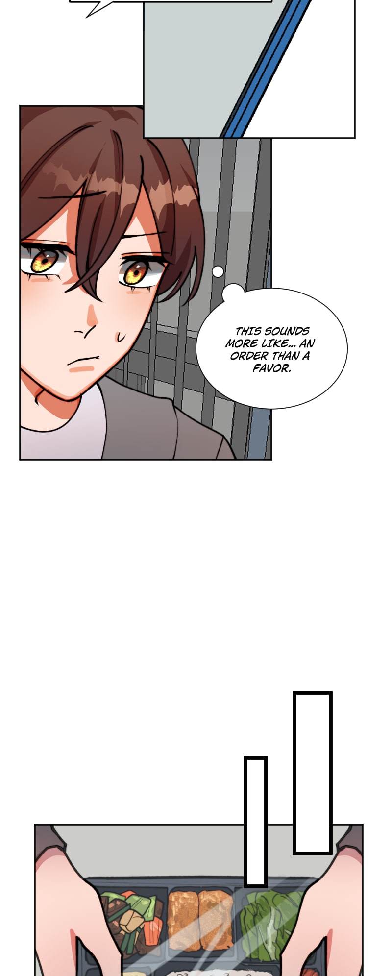 Your Wish Chapter 22 page 29 - 