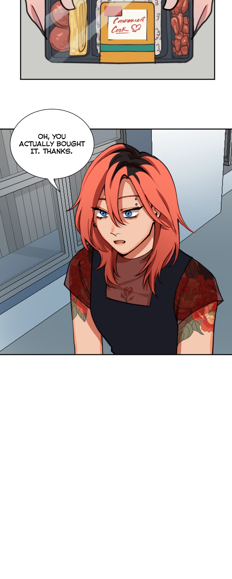 Your Wish Chapter 22 page 30 - 