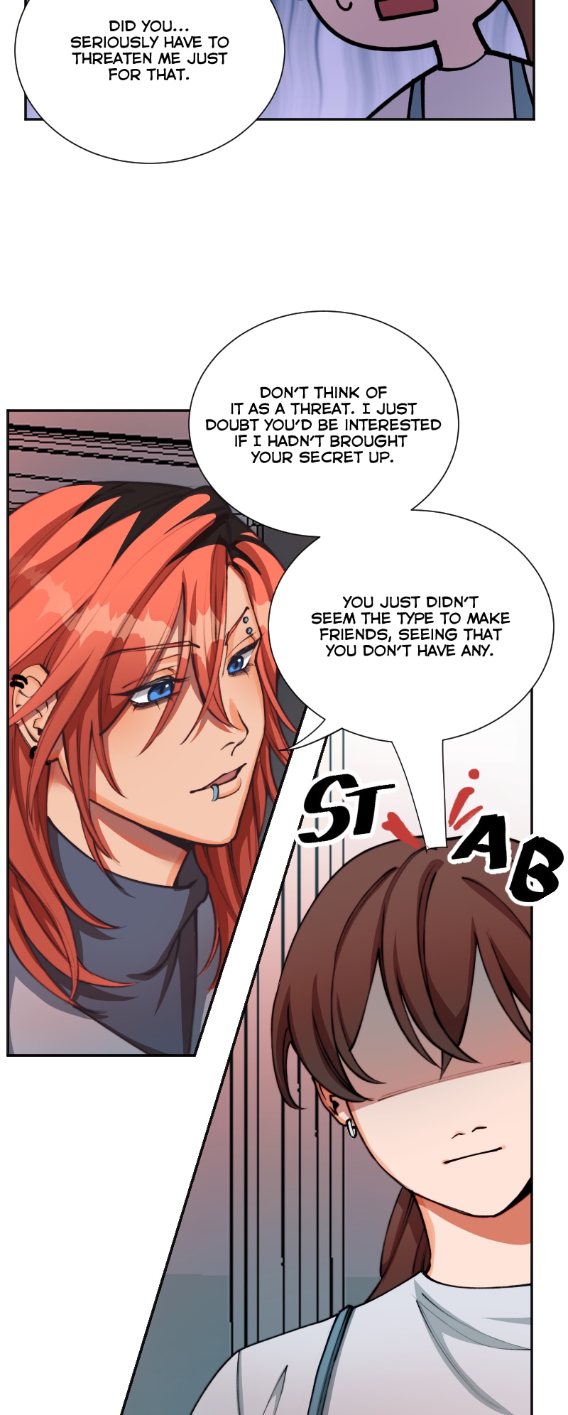 Your Wish Chapter 22 page 4 - 