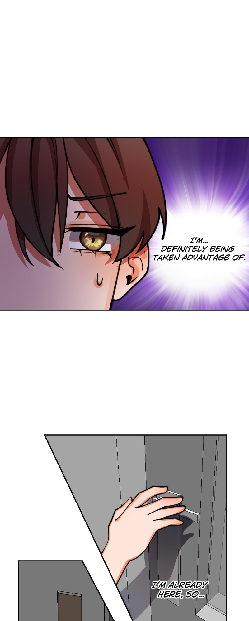 Your Wish Chapter 22 page 35 - 