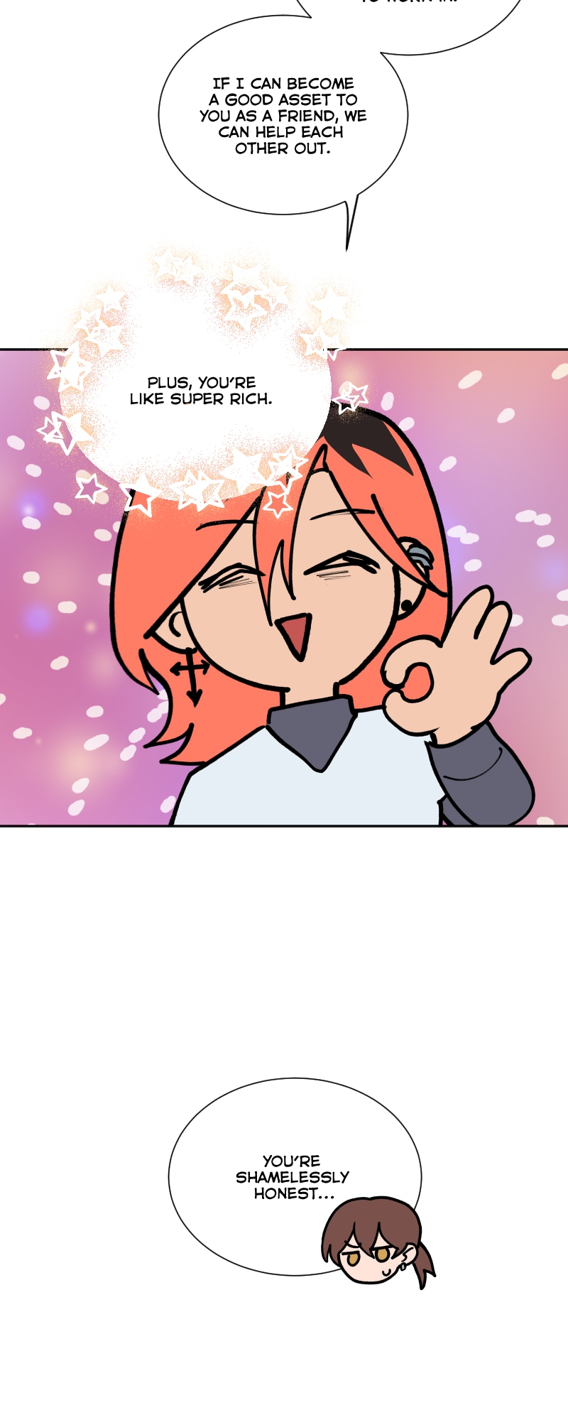 Your Wish Chapter 22 page 6 - 