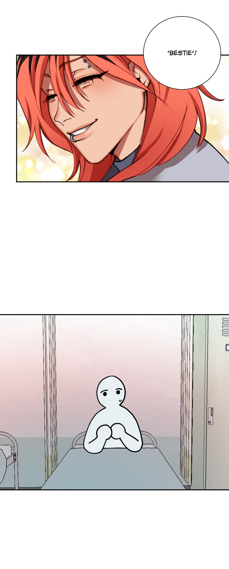 Your Wish Chapter 22 page 9 - 
