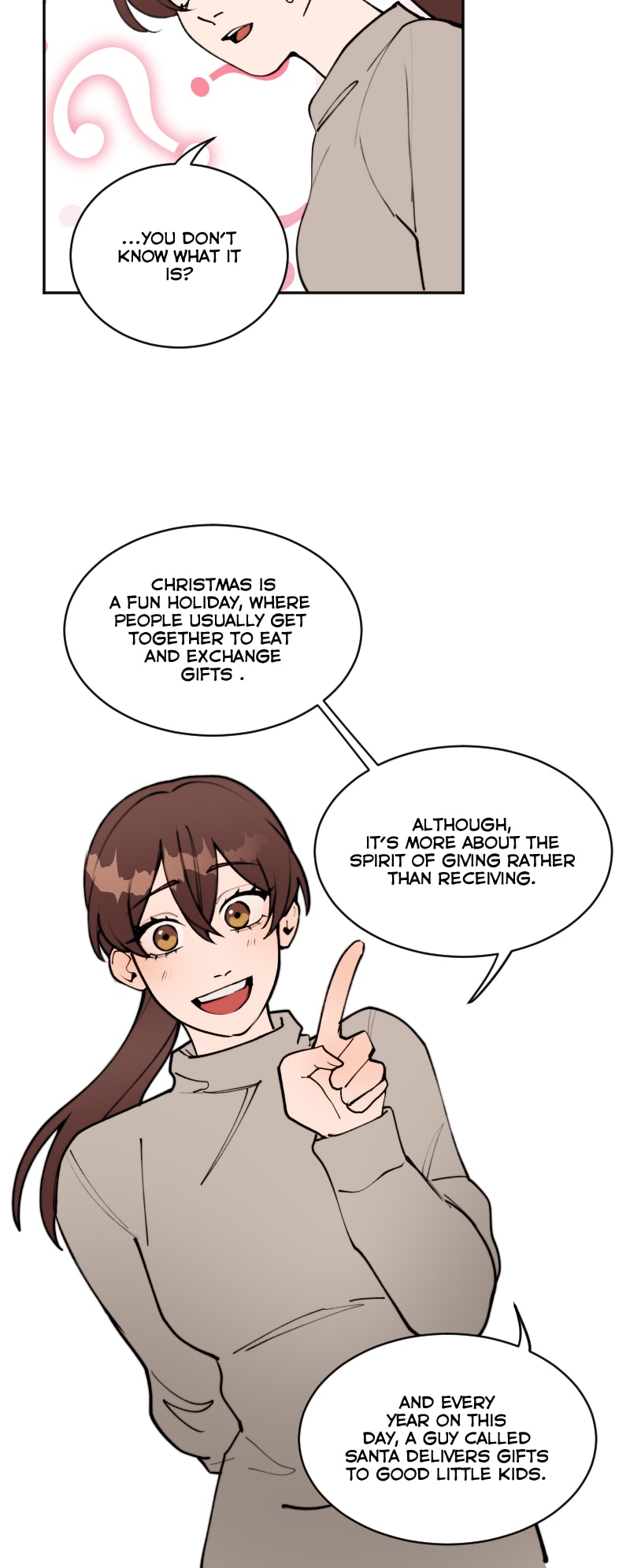 Your Wish Chapter 23 page 2 - 