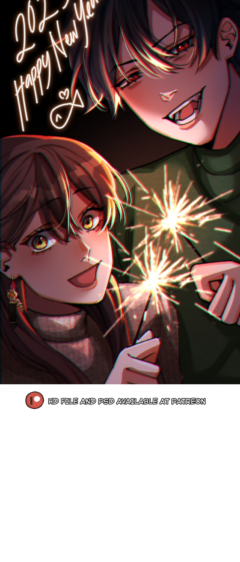 Your Wish Chapter 23 page 12 - 