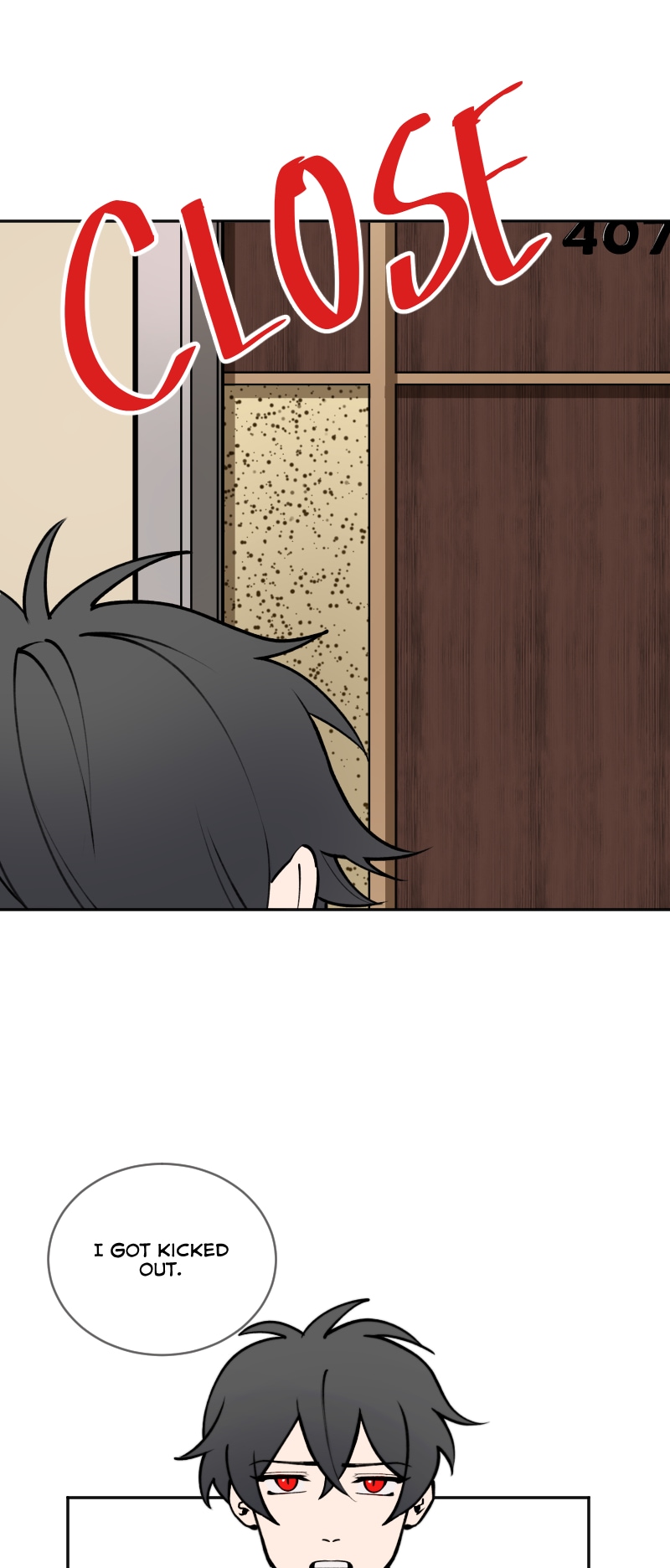 Your Wish Chapter 23 page 10 - 