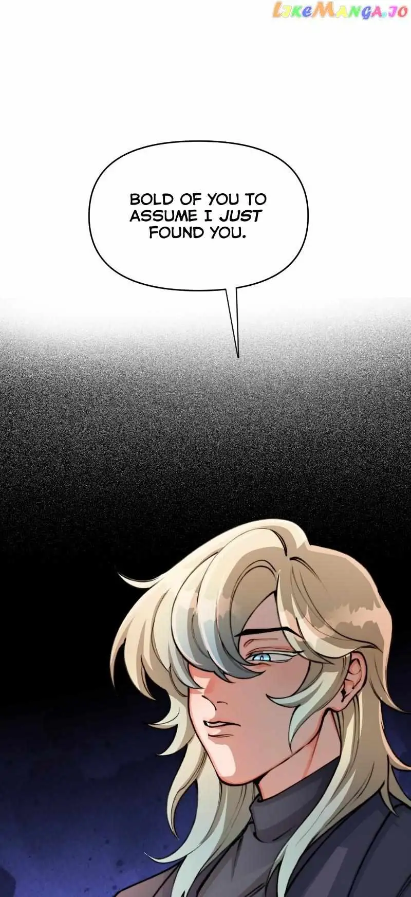 Your Wish Chapter 24 page 1 - 