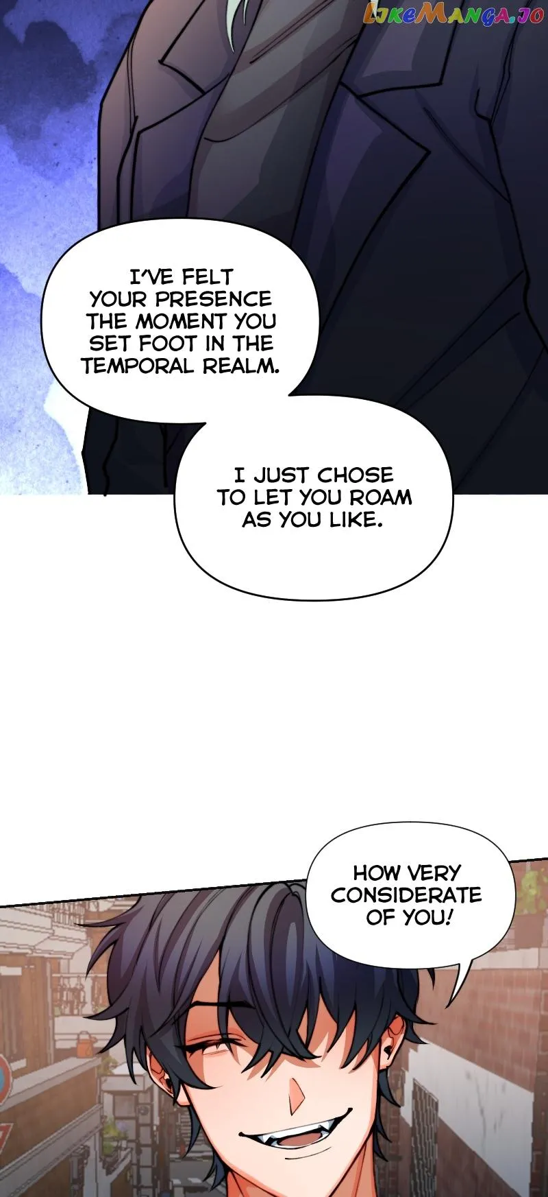 Your Wish Chapter 24 page 2 - 
