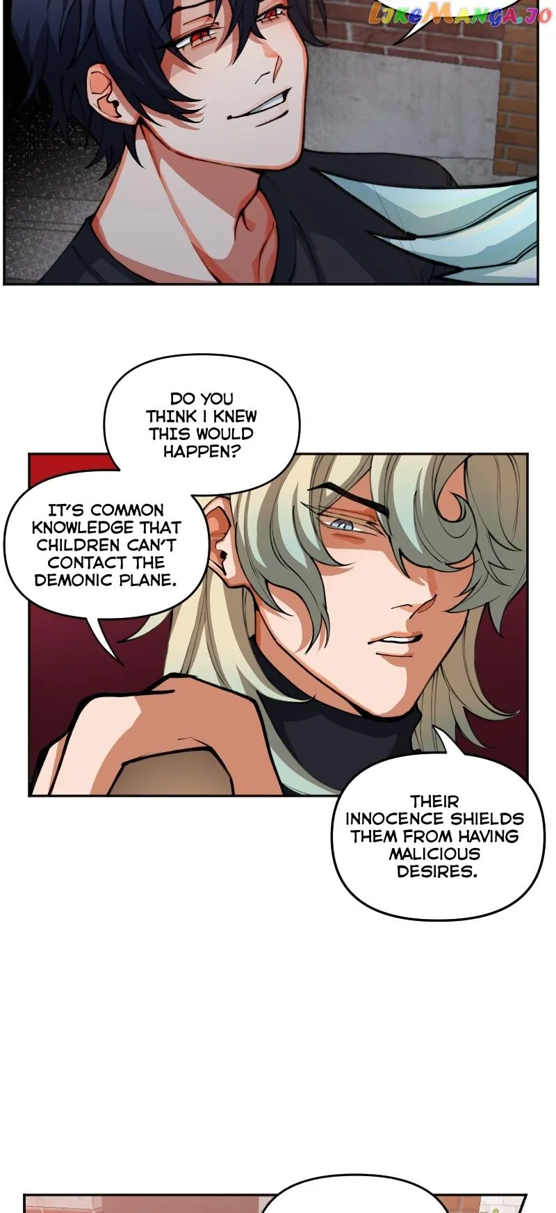Your Wish Chapter 24 page 11 - 